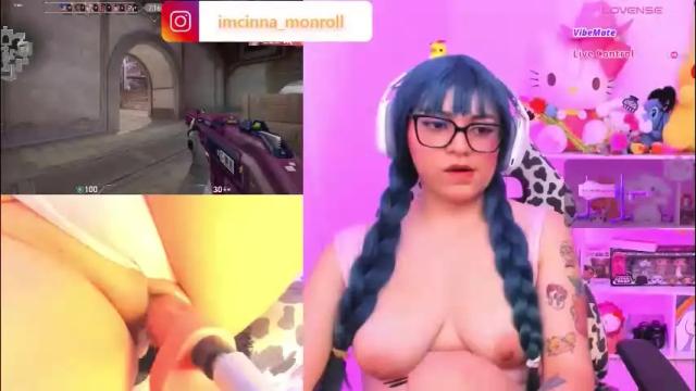 Thumbnail 2, cutecinamonroll's Stream at Chaturbate, 3 months ago