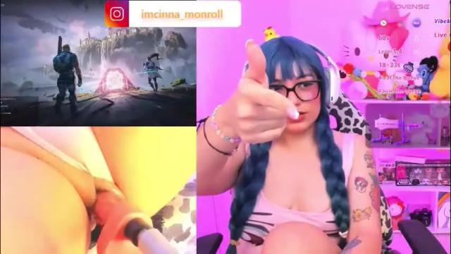 Image 6 of cutecinamonroll Stream on Chaturbate on 3 months ago