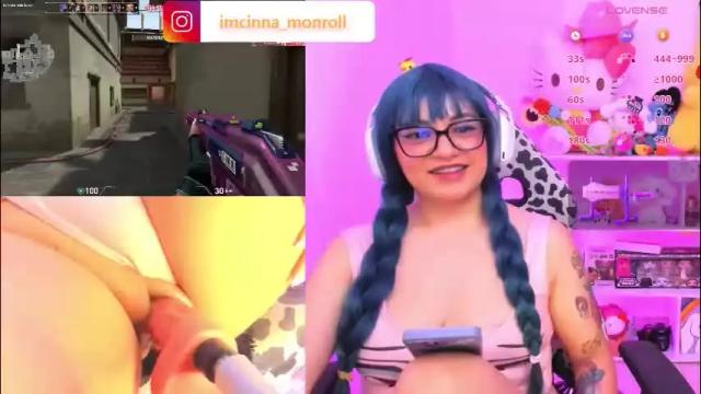 Image 7 of cutecinamonroll Stream on Chaturbate on 3 months ago