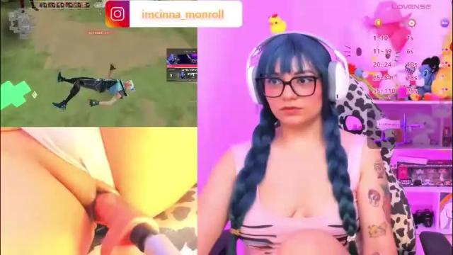 Image 8 of cutecinamonroll Stream on Chaturbate on 3 months ago