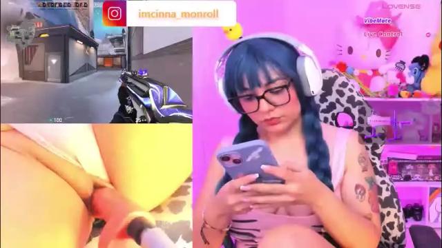 Thumbnail 3, cutecinamonroll's Stream at Chaturbate, 3 months ago