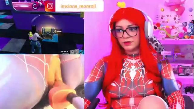 Thumbnail 1, cutecinamonroll's Stream at Chaturbate, 3 months ago