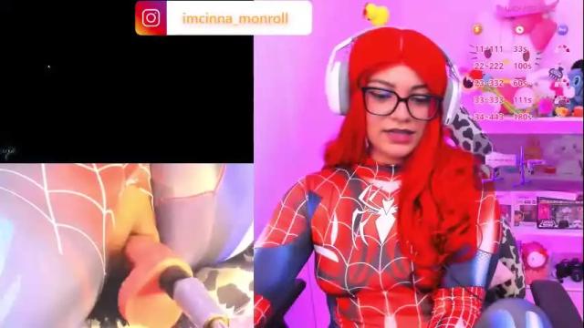 Image 10 of cutecinamonroll Stream on Chaturbate on 3 months ago