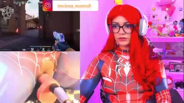 Image 11 of cutecinamonroll Stream on Chaturbate on 3 months ago