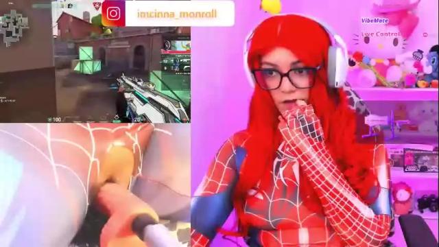 Image 12 of cutecinamonroll Stream on Chaturbate on 3 months ago
