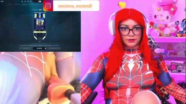 Image 2 of cutecinamonroll Stream on Chaturbate on 3 months ago