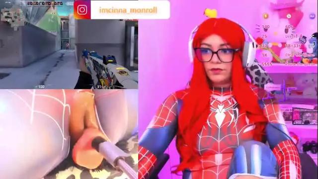 Image 3 of cutecinamonroll Stream on Chaturbate on 3 months ago