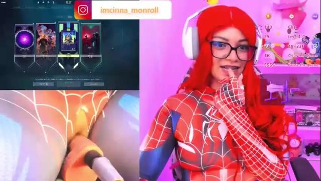 Image 6 of cutecinamonroll Stream on Chaturbate on 3 months ago