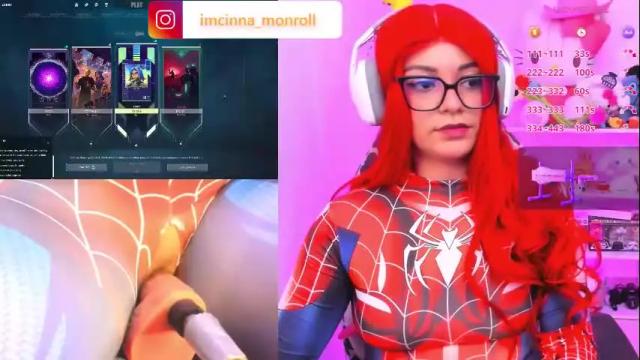 Image 7 of cutecinamonroll Stream on Chaturbate on 3 months ago