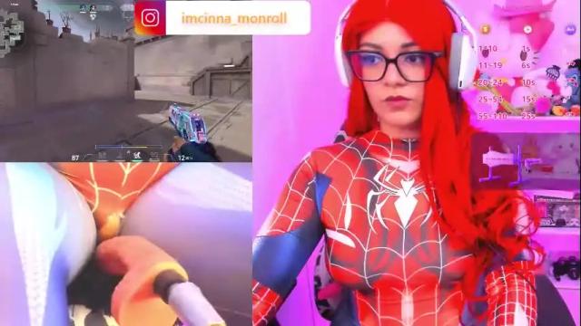 Image 8 of cutecinamonroll Stream on Chaturbate on 3 months ago