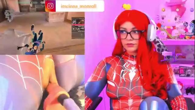 Thumbnail 3, cutecinamonroll's Stream at Chaturbate, 3 months ago