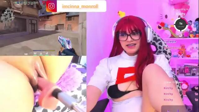 Thumbnail 1, cutecinamonroll's Stream at Chaturbate, 3 months ago