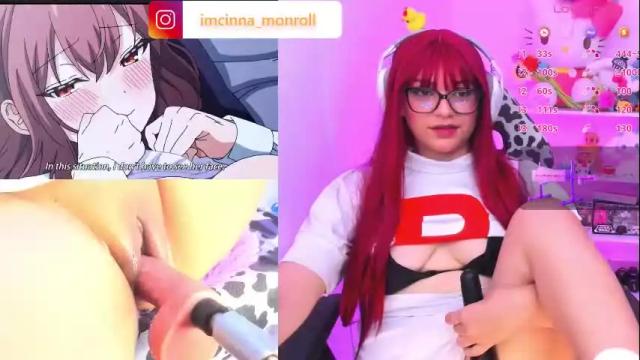 Image 12 of cutecinamonroll Stream on Chaturbate on 3 months ago