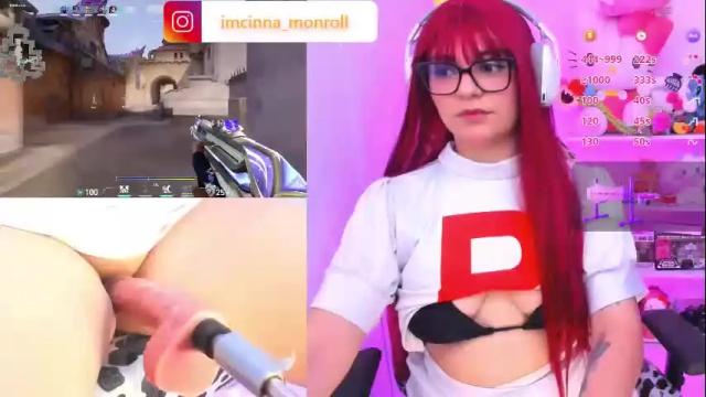 Image 2 of cutecinamonroll Stream on Chaturbate on 3 months ago