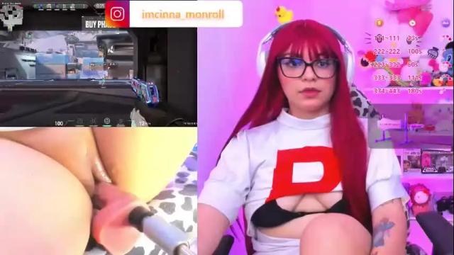 Image 3 of cutecinamonroll Stream on Chaturbate on 3 months ago