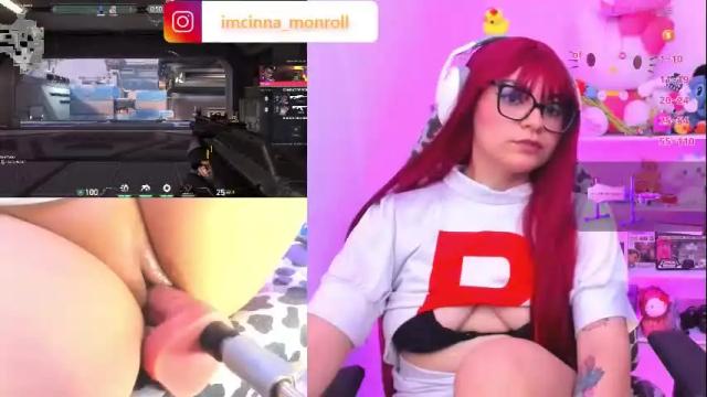 Image 4 of cutecinamonroll Stream on Chaturbate on 3 months ago