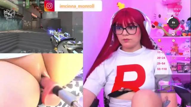 Image 7 of cutecinamonroll Stream on Chaturbate on 3 months ago