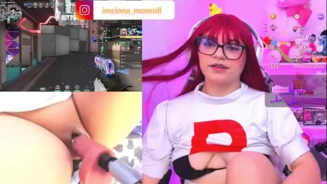 Image 8 of cutecinamonroll Stream on Chaturbate on 3 months ago