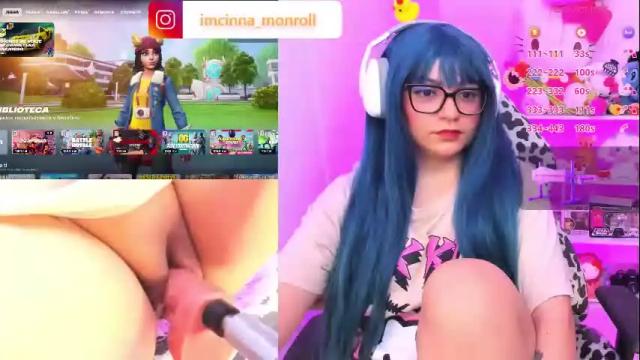 Thumbnail 1, cutecinamonroll's Stream at Chaturbate, 2 months ago