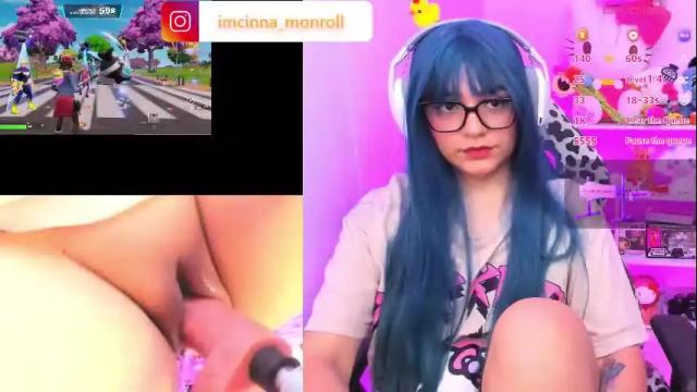 Image 10 of cutecinamonroll Stream on Chaturbate on 2 months ago