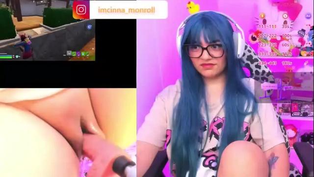 Image 11 of cutecinamonroll Stream on Chaturbate on 2 months ago