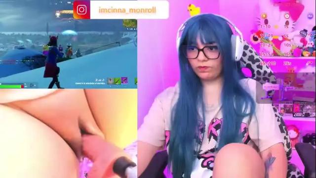 Image 12 of cutecinamonroll Stream on Chaturbate on 2 months ago