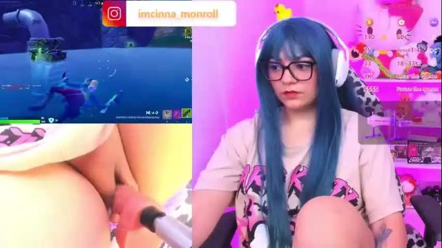 Image 2 of cutecinamonroll Stream on Chaturbate on 2 months ago
