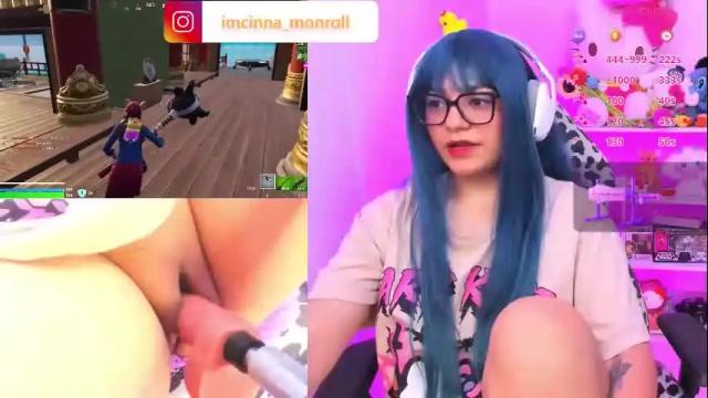 Image 3 of cutecinamonroll Stream on Chaturbate on 2 months ago