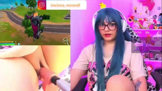 Image 4 of cutecinamonroll Stream on Chaturbate on 2 months ago