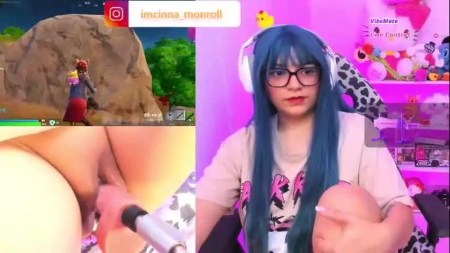 Thumbnail 2, cutecinamonroll's Stream at Chaturbate, 2 months ago