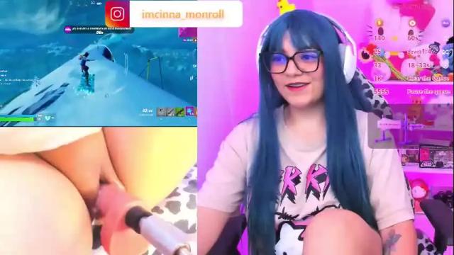 Image 6 of cutecinamonroll Stream on Chaturbate on 2 months ago