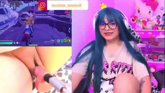 Image 8 of cutecinamonroll Stream on Chaturbate on 2 months ago