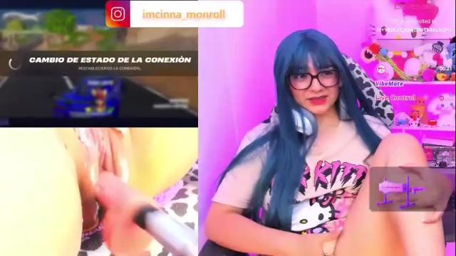 Thumbnail 3, cutecinamonroll's Stream at Chaturbate, 2 months ago