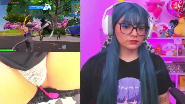 Thumbnail 1, cutecinamonroll's Stream at Chaturbate, 2 months ago