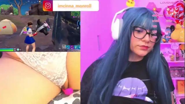 Image 10 of cutecinamonroll Stream on Chaturbate on 2 months ago