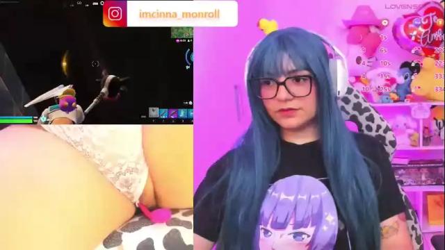 Image 11 of cutecinamonroll Stream on Chaturbate on 2 months ago