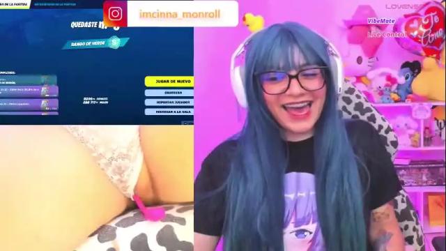 Image 12 of cutecinamonroll Stream on Chaturbate on 2 months ago