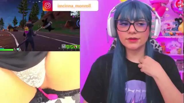 Image 2 of cutecinamonroll Stream on Chaturbate on 2 months ago