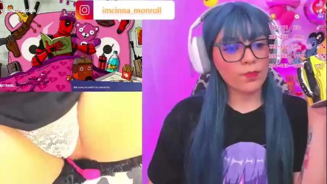 Image 3 of cutecinamonroll Stream on Chaturbate on 2 months ago