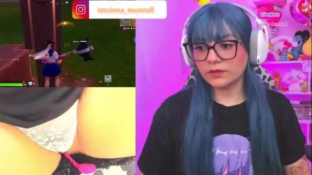 Image 4 of cutecinamonroll Stream on Chaturbate on 2 months ago