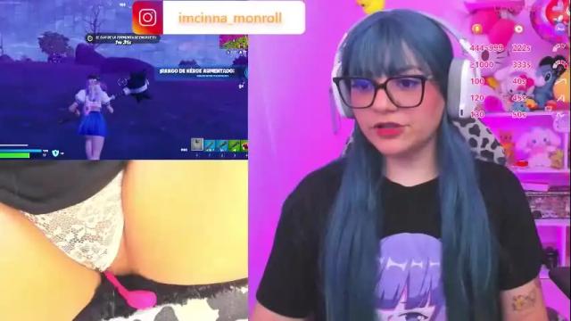Thumbnail 2, cutecinamonroll's Stream at Chaturbate, 2 months ago