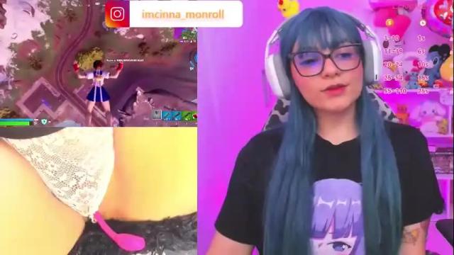 Image 6 of cutecinamonroll Stream on Chaturbate on 2 months ago