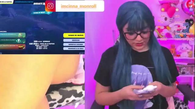Image 7 of cutecinamonroll Stream on Chaturbate on 2 months ago