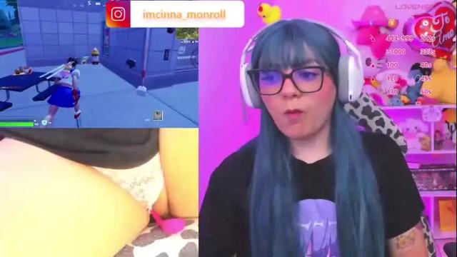 Image 8 of cutecinamonroll Stream on Chaturbate on 2 months ago