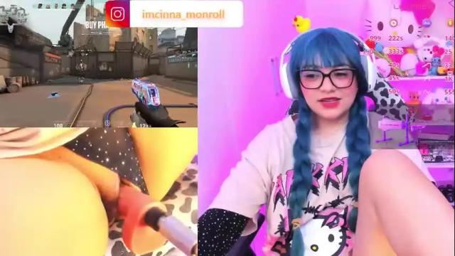 Thumbnail 1, cutecinamonroll's Stream at Chaturbate, 2 months ago