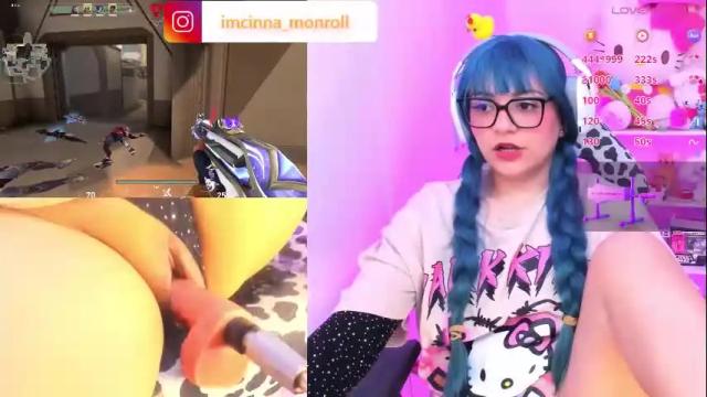 Image 11 of cutecinamonroll Stream on Chaturbate on 2 months ago