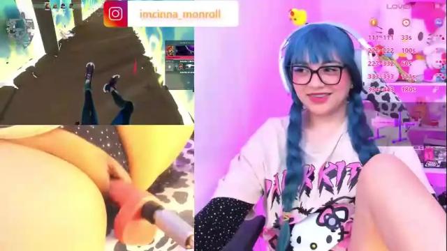 Image 12 of cutecinamonroll Stream on Chaturbate on 2 months ago