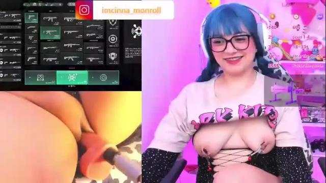 Image 2 of cutecinamonroll Stream on Chaturbate on 2 months ago