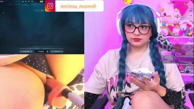 Image 3 of cutecinamonroll Stream on Chaturbate on 2 months ago