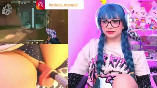 Image 4 of cutecinamonroll Stream on Chaturbate on 2 months ago